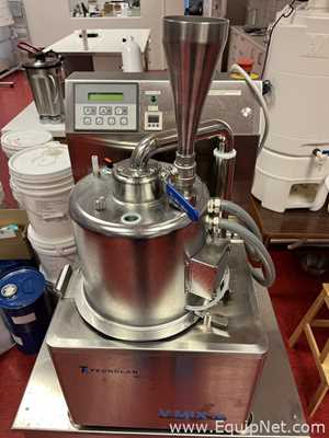 Homogeneizador Tecnolab V-MIX 10