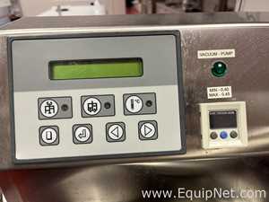 Homogeneizador Tecnolab V-MIX 10