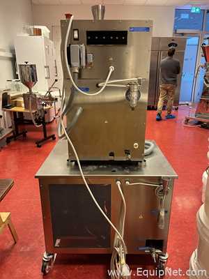 Homogeneizador Tecnolab V-MIX 10