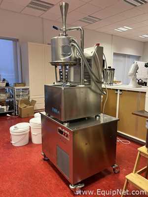 Homogeneizador Tecnolab V-MIX 10