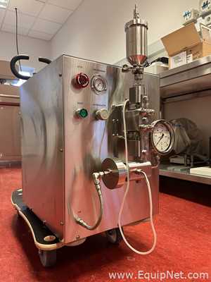 Homogeneizador Avestin, Inc. EmulsiFlex-C3