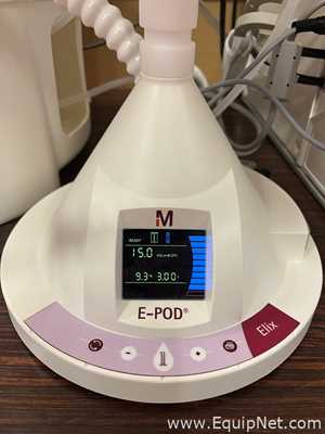 Sistema de Purificación y Destilación de Agua Millipore Elix Advantage 3