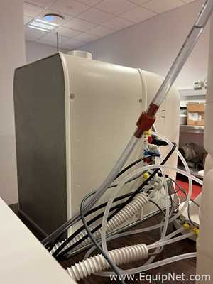 Sistema de Purificación y Destilación de Agua Millipore Elix Advantage 3