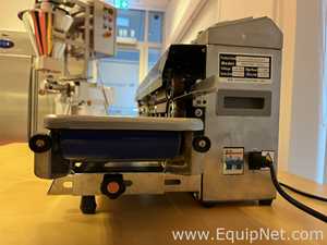 Fechador de Sacos Sorbent Systems RSH1575SS 12m/min