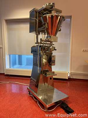 Envasadora Dumek Eduard 100