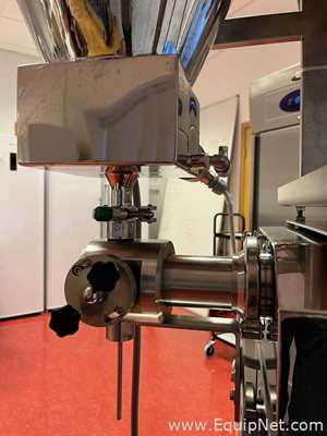 Envasadora Dumek Eduard 100