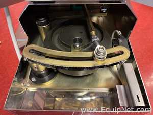 Envasadora Dumek Eduard 100