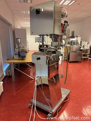 Envasadora Dumek Eduard 100
