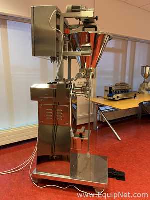 Envasadora Dumek Eduard 100