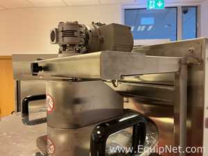Envasadora Dumek Eduard 100