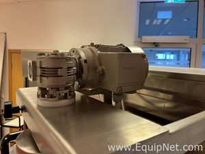 Envasadora Dumek Eduard 100