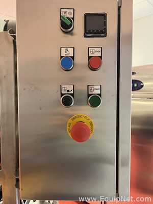 Envasadora Dumek Eduard 100