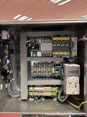 Envasadora Dumek Eduard 100