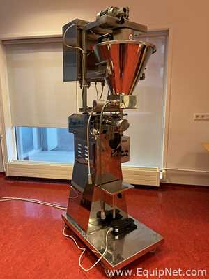Llenadora Dumek Eduard 100