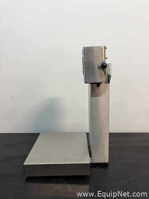 Weigh-Tronix WI-125 Scale