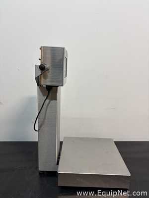 Weigh-Tronix WI-125 Scale