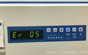 Cabine de Segurança Biológica Thermo Scientific 1353