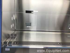 Cabine de Segurança Biológica Thermo Scientific 1353
