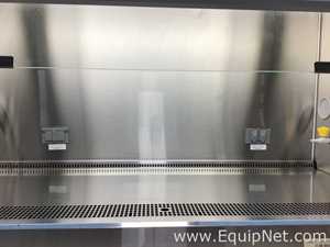 Cabine de Segurança Biológica Thermo Scientific 1353