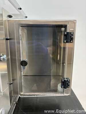 Caja de Guantes  
