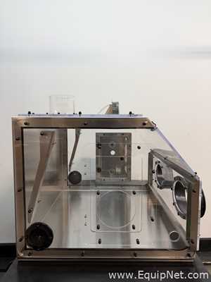 Caja de Guantes  