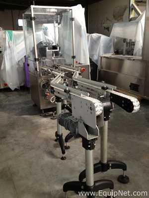 Alimentador e Endireitador Groninger ESM-101