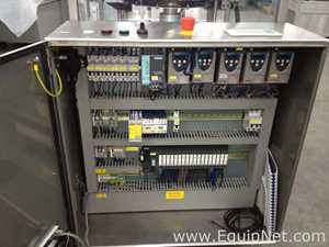 Alimentador e Endireitador Groninger ESM-101