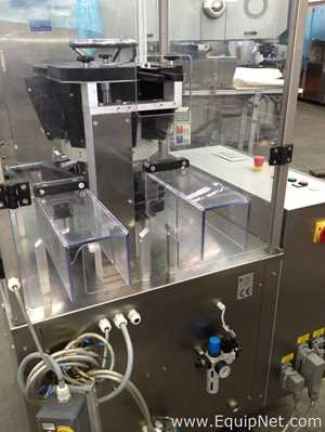 Alimentador e Endireitador Groninger ESM-101