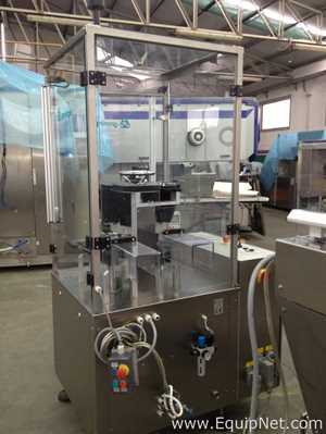 Alimentador e Endireitador Groninger ESM-101