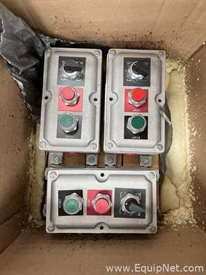 Unused One Large Lot Of Lenze AC Tech and Danfoss VLT Automation VFDs