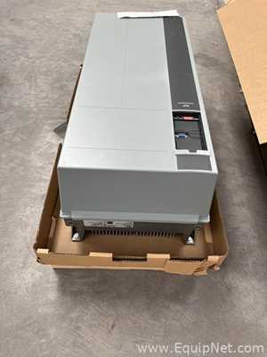 Unused One Large Lot Of Lenze AC Tech and Danfoss VLT Automation VFDs