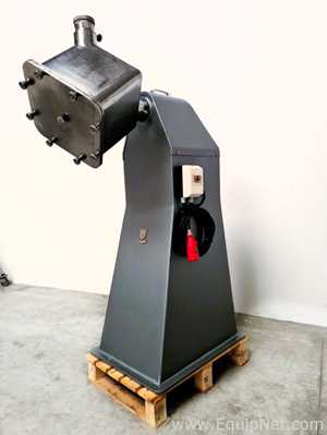 FYT - Cubic mixer