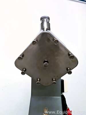 FYT - Cubic mixer