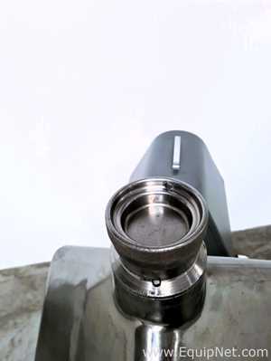 FYT - Cubic mixer