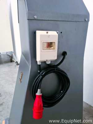 FYT - Cubic mixer