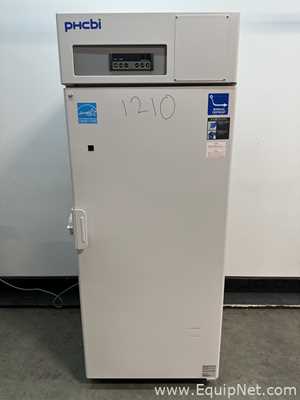 PHCBI MDF-U731M-PA  High-Performance Biomedical Freezer