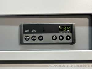 Freezer PHCBI MDF-U731M-PA