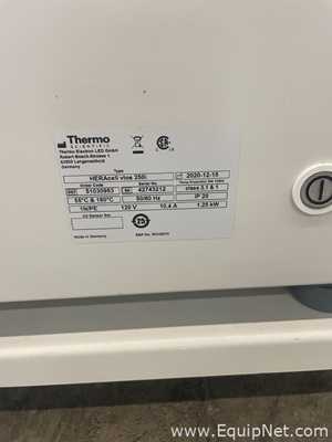 Incubadora Thermo Scientific HERAcell Vios 250i