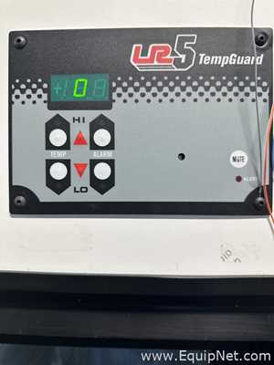 Unidade de Refrigeração Lab Research Products LRP-69