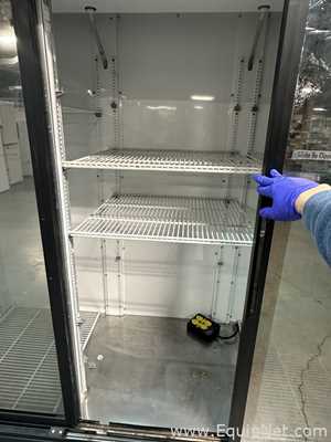 Unidade de Refrigeração Lab Research Products LRP-69