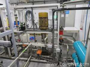 Sistema de Purificación y Destilación de Agua  
