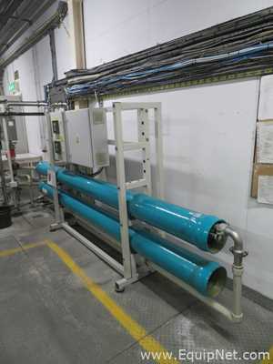 Reverse Osmosis System