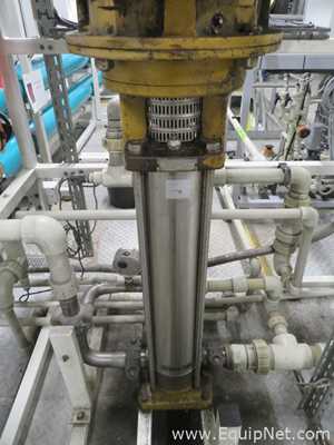 Sistema de Purificación y Destilación de Agua  