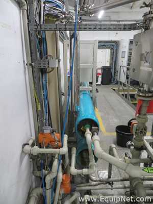 Sistema de Purificación y Destilación de Agua  