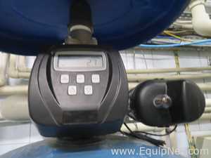 Structural Europe N.V. 3072 710 Liter Active Carbon Filter Tank