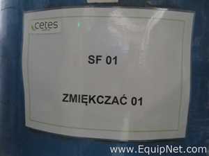 Structural Europe N.V. 710 Liter Ion Exchange Water Softener Tank