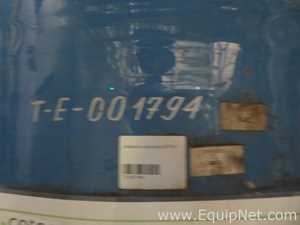 Structural Europe N.V. 710 Liter Ion Exchange Water Softener Tank
