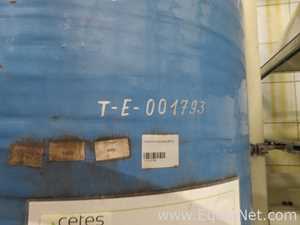 Structural Europe N.V. 710 Liter Ion Exchange Water Softener Tank