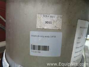 Filtro de Cartucho/Caixilho para Filtro Mahle Industrial Filtration B.V. AFM18-3T-2