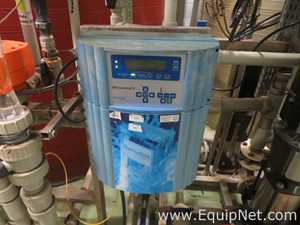 Analizador Berkefeld RH-Control II